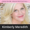 Kimberly Meredith makes her second appearance on Discover Your Potential