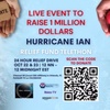 Help those affected by Hurricane Ian - presented by Dr. Jo Dee Baer