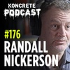 #176 - Aliens are Still Abducting People | Randall Nickerson