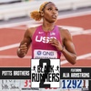 Ep.101 || Alia Armstrong | Reflecting on a Dream Season | 4th Place at World Champs | When Outsiders' Faith Becomes Your Own Faith | 2022 NCAA Champion