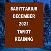 SAGITTARIUS DECEMBER 2021 PSYCHIC TAROT READING [LAMARR TOWNSEND TAROT]
