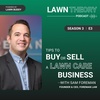 Tips to Buy or Sell A Lawn Care Business