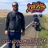 016- 6000 Miles to TX (Chad Swanson)