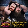 022- The Lesser of Two Brothers (Shawn Snyder)