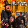023- The Thanksgiving Episode