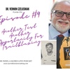 Episode 9- Another Test, Another Opportunity, For Trailblazing with Dr. Czelusniak