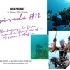 Episode 12- The Courage to Live Underwater: Diaries of a Mermaid Mafia with Julie Philbert