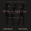 EPISODE 10 THE STING