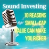 10 reasons small-cap value can make you richer