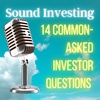 14 commonly-asked investor questions