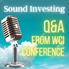Q&A for White Coat Investors Conference