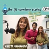 Can Food Blogging/Travel Vlogging be a Career ft. Vritti Khawani