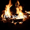 Camp Fire / Fireplace Noise Sleep Sounds Noise to Sleep, Study or Relax (2 Hours, Loopable)
