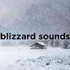 Blizzard Sounds / Winter Sleep Sounds Noise to Sleep, Study or Relax (2 Hours, Loopable)
