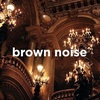 Brown Noise for Sleep Sounds / Brown Noise to Sleep, Study or Relax (2 Hours, Loopable)