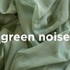 Green Noise for Sleep Sounds / Green Noise to Sleep, Study or Relax (2 Hours, Loopable)