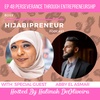 Ep 48: Perseverance Through Entrepreneurship w/ Abby El Asmar