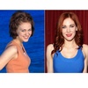 S2 E1 - Guest: actress Maitland Ward