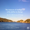 Ep. 51. Process of Change