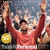 Take It Personal (Ep 105: Kanye West Tribute Pt. 2)