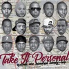 Take It Personal (Ep 122: NYC Mix Show)