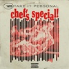 Take It Personal (Ep 125: Chef's Special)