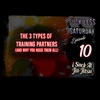The 3 Types of Training Partners | Finding Your Jiu-Jitsu Soulmate | SLS 10