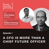 01 A CFO is more than a Chief Future Officer