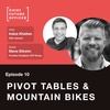 10 Pivot tables & Mountain bikes