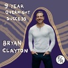 9 year overnight success - how bootstrapping pays off in long-run. By Bryan Clayton