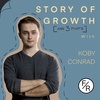 The story of three pivots and growth management. By Koby Conrad from Rupa Health.
