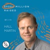 Hiring fundraising advisors. By Hall Martin, TEN Capital Network