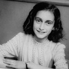 Anne Frank Hides from the Nazis