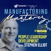 Development of High Potential People