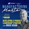 Delivering a Product Leadership Strategy