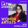 Intro Women Artists from Latin America