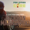 Jackson Mankowski