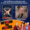 Ep. 199 - The Kingdom Keepers Inheritance with Ridley Pearson