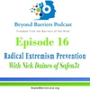 Radical Extremism Prevention with Nick Daines of Safen3t - S2 E16