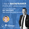 I am a Mainframer: Kip Twitchell