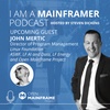 I am a Mainframer: John Metic