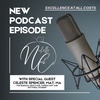 Episode 6: Developing and Leveraging Multilingualism Among Black Youth Part I with Celeste Spencer