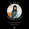 Sophia Wang on the Fashion Industry's Mushroom Leather Boom