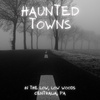 Haunted Towns (pt. 2): The Low Low Woods & Centralia, PA