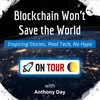 S2E7 - Blockchain in the Netherlands - Europe's Busiest Blockchain Nation (50+ Use Cases Included)