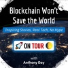 S2E17 - No Canada, No Blockchain: The Amazing Origin Story