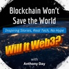 S3E5 Blockchain Gaming Explained w. Kieran Warwick (Illuvium CoFounder)