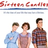 127. Sixteen Candles
