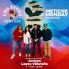 Metiche Monday with special guest Andrea Lopez-Villafa帽a from The Voice of San Diego 11/14/22
