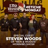Metiche Monday with Steven Woods of Ben and Woods Morning Show 11/28/22